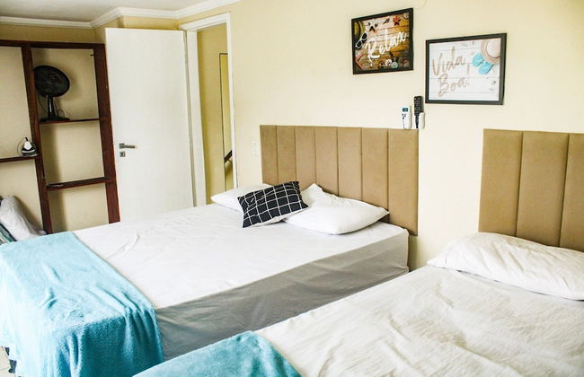 CASA MARAVILHOSA 6 QUARTOS - Foto 25