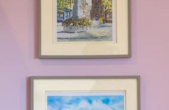 Wick House - Foto 46