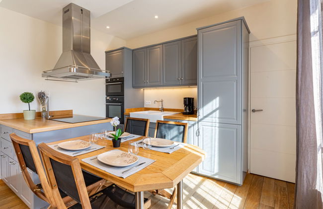 Les Sirènes - Foto 12