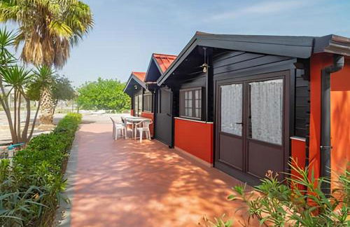 Casa Vacanze Vaccarizzo - Vaccarizzo Beach Garden - Foto 18