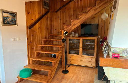 Dom Nad Wodospadem okolice Brennej - Foto 8