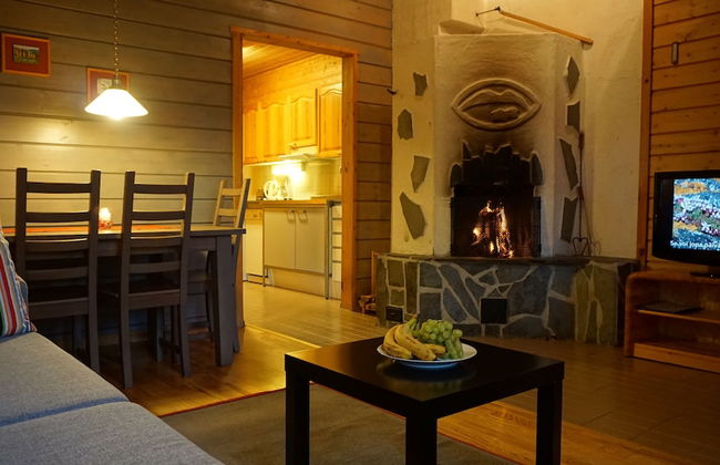 Sallatunturin Tuvat - Foto 13