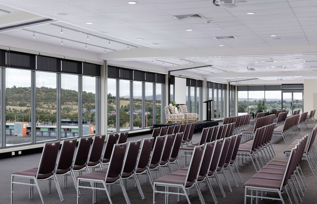 Rydges Mount Panorama Bathurst - Foto 49