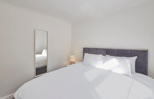 Dacama at Dene Grove- with Patio and 2 Free Parking - Photo 24