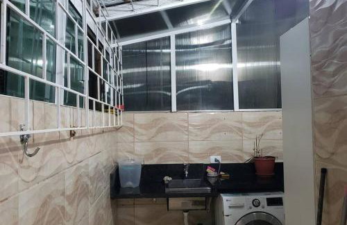 Hospedagem até 5 pessoas próximo ao aeroporto - Foto 8