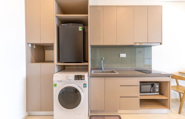 The Song Vung Tau By Abogo - Foto 31