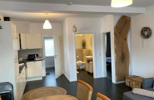 zu Hause am Nord-Ostsee-Kanal, Ferienwohnung - Foto 5