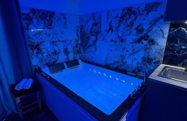 Studio avec jaccuzzi - Foto 2