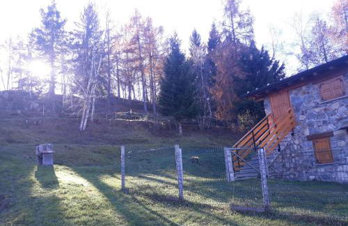 Agriturismo I Conti Di Piscè - Foto 9