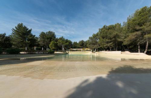 Village Pierre & Vacances Pont Royal en Provence - Foto 61