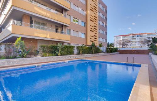 AL - Apartamento Carteia - Foto 22