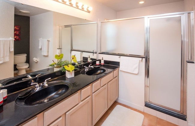 Ip60529 - Highlands Reserve - 4 Bed 2.5 Baths Villa - Foto 15