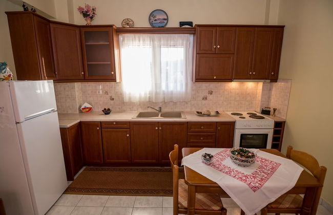 Nikolas House Beside the sea Next to Lefkada - Foto 14