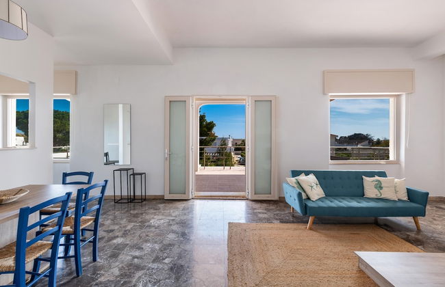 3318 Villa Fiorezza - 1 Primo Piano by Barbarhouse - Foto 14