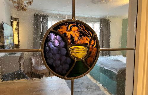 #Stadtspeicher - Grüner Stern das Apartment mitten in der Altstadt - Foto 22