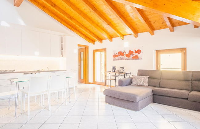 Lugana e Papaveri - Italian Homing - Foto 6