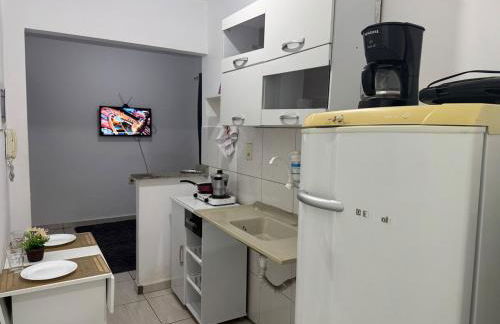 APT01 Lindo Apart 1 bedroom well located - Foto 10