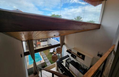 Aconchego Residências, Loft Luxo Praia Itaipuaçu. - Foto 18