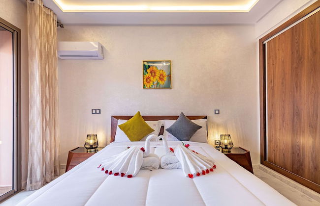 Vittoria Guest House Marrakech - Photo 7