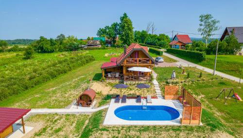 Hižica Bubika - Foto 3