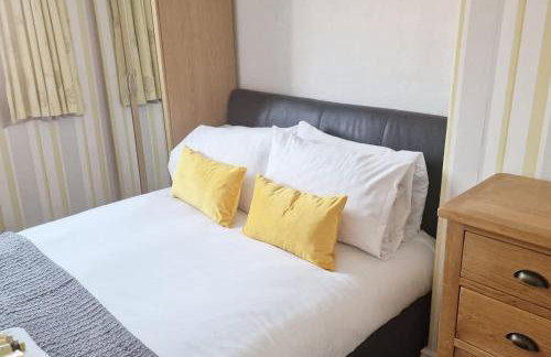 Wirral Retreat Cosy Cottage Near Port Sunlight - Foto 7