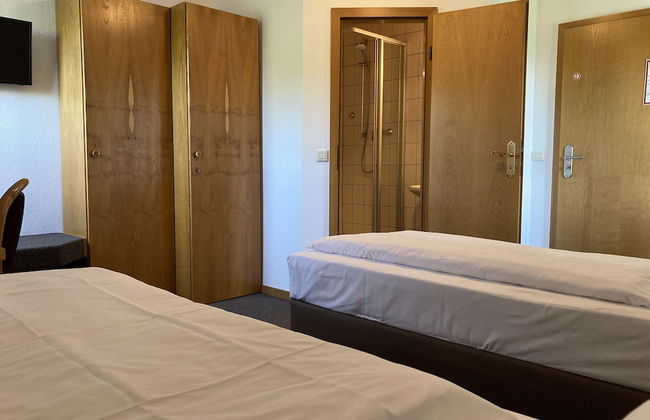 Restaurant-hotel Haus Mühlenbrock - Foto 9