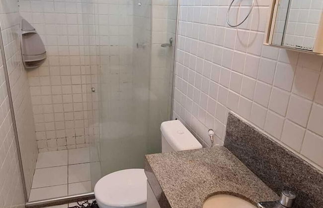 Apartamento Catamarã Portiville - Photo 13