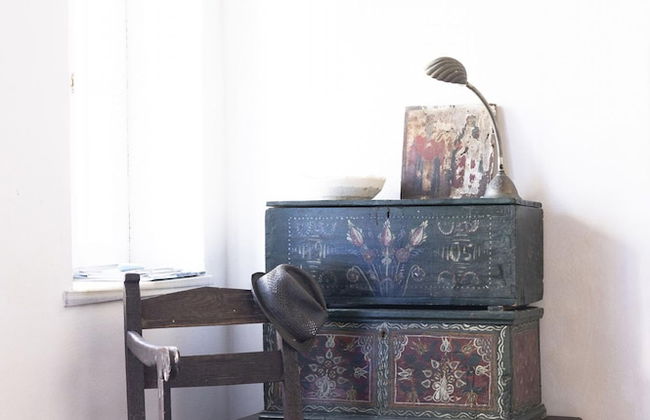 Daphnis the Artist s House - Foto 40