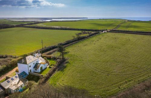 Bangeston Farmhouse - Foto 1