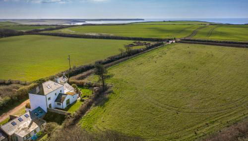 Bangeston Farmhouse - Foto 1, Other