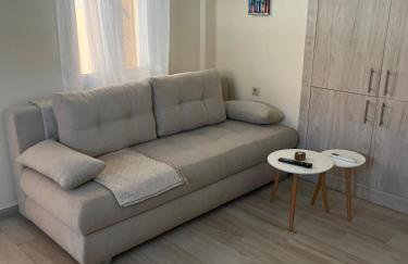 Two little olives Studio apartment - Foto 15