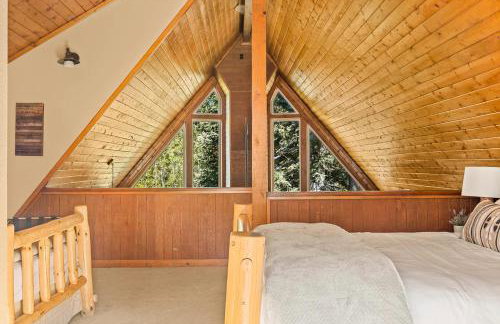 Chalet Vino - Snow Valley Mountain Resort - Foto 39