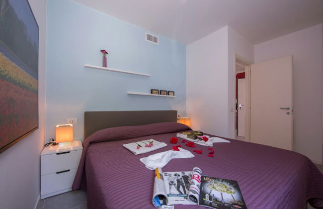 Casa Laura Apt 3 in Il Piazzo - Foto 11