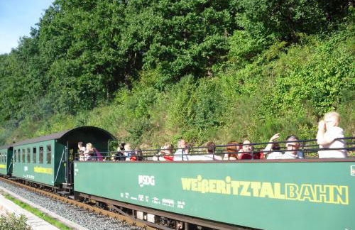 Ferienwohnung Rothe - Foto 26