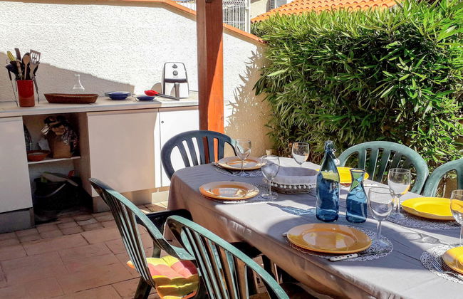 le Hameau Catalan - Foto 11