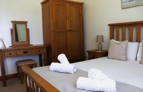 Glyndley Manor Cottages - Foto 58