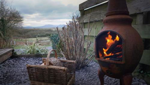 Tyddyn Plwm Isa - Foto 4