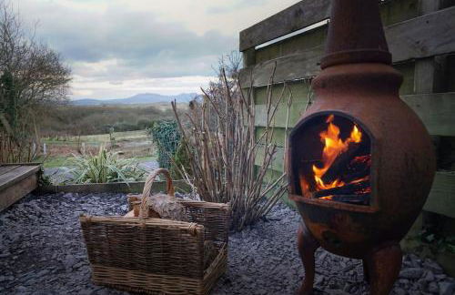 Tyddyn Plwm Isa - Foto 4