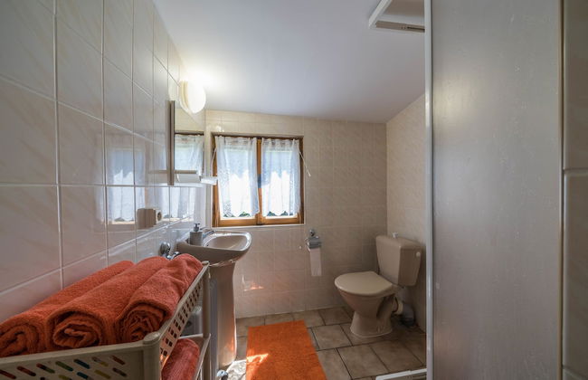 Chata Kytlice - Foto 11