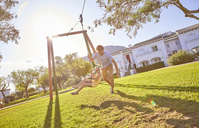 Seaclub Alcudia Mediterranean Resort - Foto 47