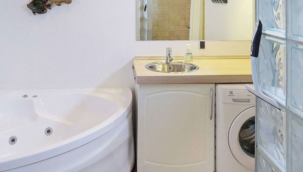 8 Person Holiday Home in Hals-by Traum - Foto 3, Tratamientos de spa