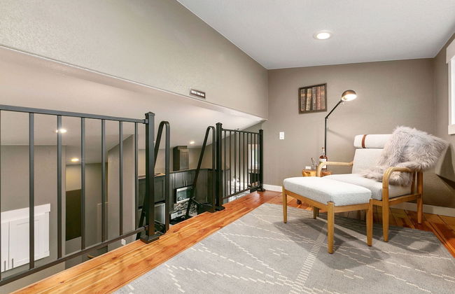 Luxury Living Walk to Poudre Trail and Old Town! - Foto 18