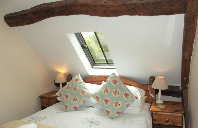 Bridge Farm Holiday Cottages - Foto 4