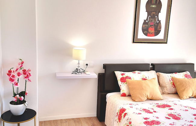 City Apartments Lani 3 - Foto 8