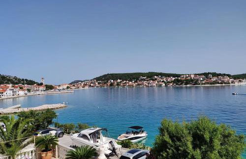 Apartments Valentina Tisno - Photo 57