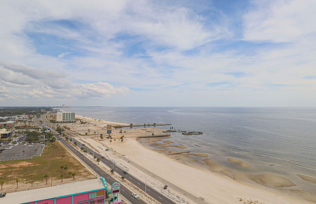 Ocean Club 1607 - Photo 23