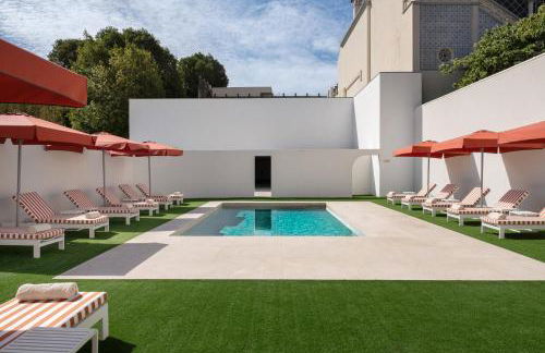 Vila Catarina Luxury Apartments - Foto 62