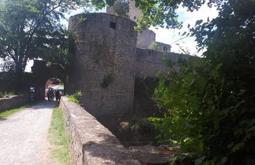 Moderne Altstadt-Ferienwohnung - Foto 31
