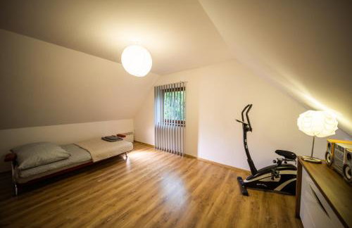 Domek w Sosenkach - Foto 9