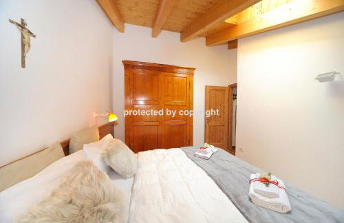 Attic Campiglio Style 7 - Foto 14